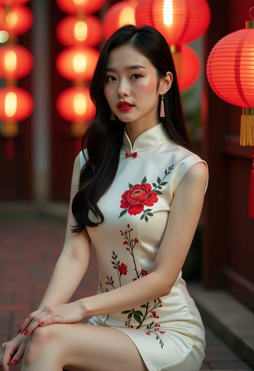 北纬感应剧照